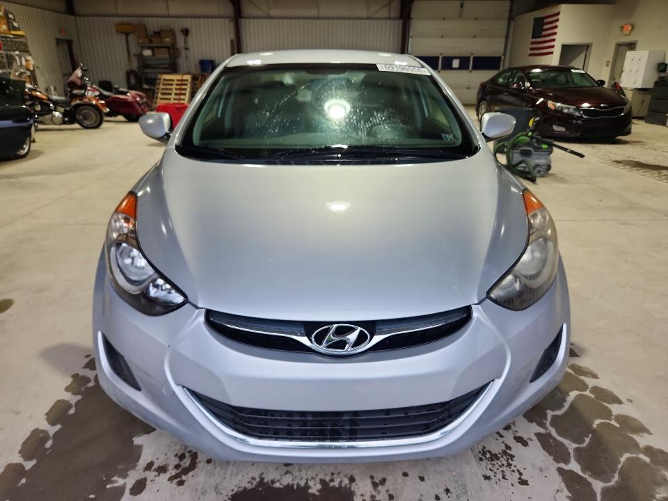 Aukcja sprzedaży 2013 Hyundai Elantra, vin: KMHDH4AE1DU999864, numer aukcji: 69196556