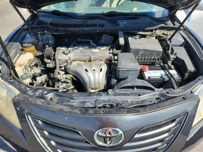 Продажа на аукционе авто 2007 Toyota Camry, vin: 4T1BE46K47U145423, номер лота: 70772326