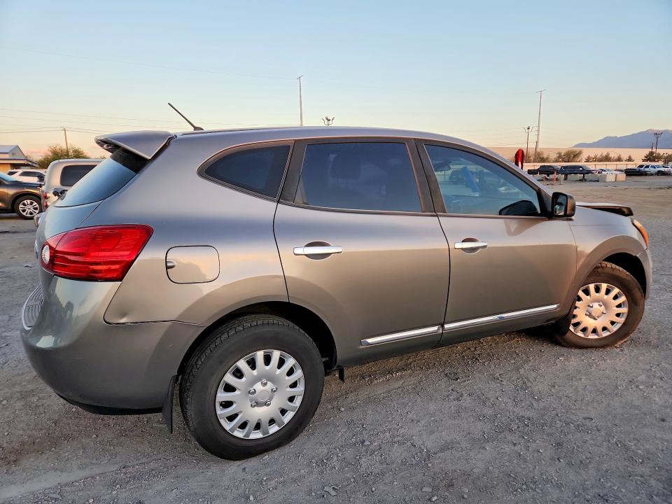 Aukcja sprzedaży 2011 Nissan Rogue, vin: JN8AS5MT7BW562112, numer aukcji: 69636846