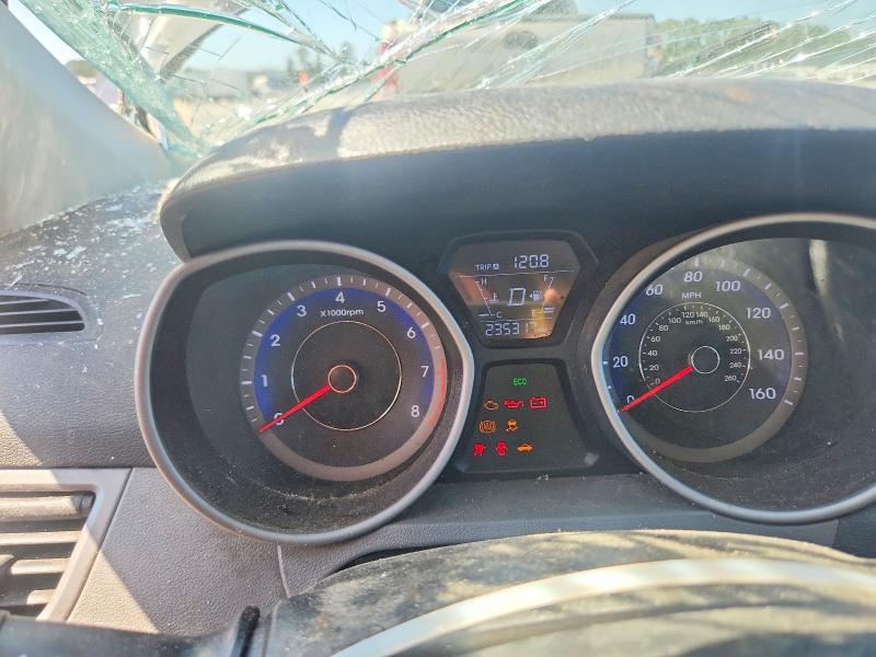 Продажа на аукционе авто 2016 Hyundai Elantra, vin: KMHDH4AE9GU583694, номер лота: 69084486