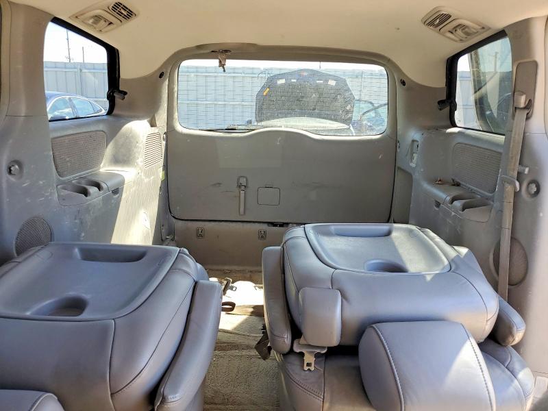 Aukcja sprzedaży 2006 Toyota Sienna, vin: 5TDZA23C76S405767, numer aukcji: 68802566