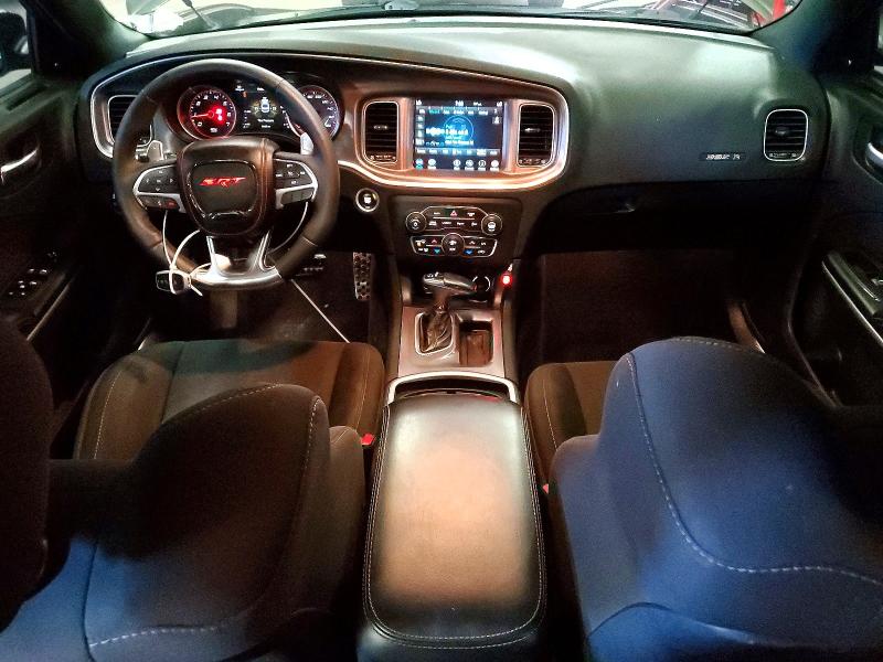 68017576 :رقم المزاد ، 2C3CDXGJ2MH530338 vin ، 2021 Dodge Charger مزاد بيع