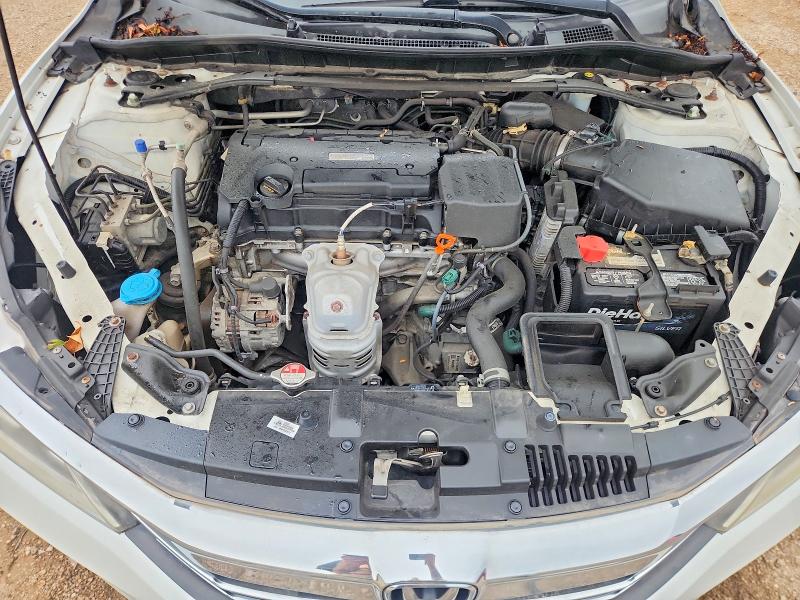 Продажа на аукционе авто 2017 Honda Accord, vin: 1HGCR2F14HA297361, номер лота: 69052636