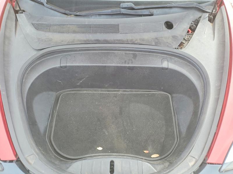 Продаж на аукціоні авто 2018 Tesla Model 3, vin: 5YJ3E1EB0JF072771, номер лоту: 68412016
