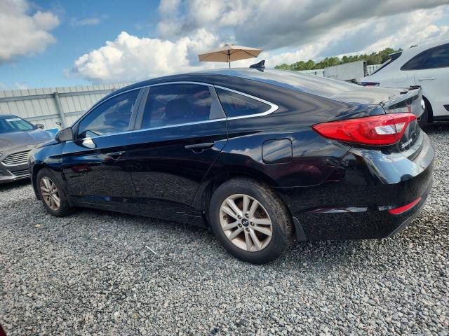 2015 Hyundai Sonata მანქანა იყიდება აუქციონზე, vin: 5NPE24AF1FH233861, აუქციონის ნომერი: 70556796