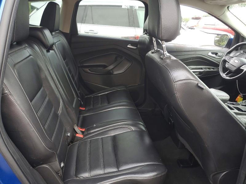 Продажа на аукционе авто 2019 Ford Escape, vin: 1FMCU9J90KUC50557, номер лота: 69667896