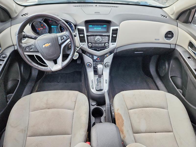 Продажа на аукционе авто 2014 Chevrolet Cruze, vin: 1G1PC5SB0E7400620, номер лота: 68987256