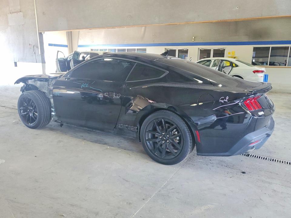 Auction sale of the 2025 Ford Mustang, vin: 1FA6P8TH8S5128942, lot number: 67607156