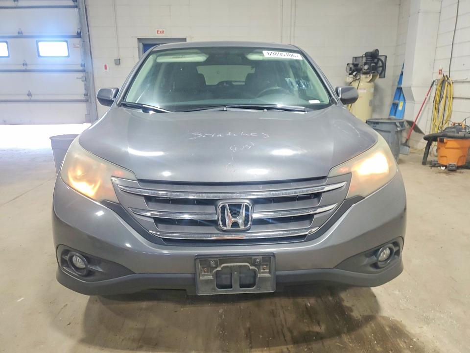 2012 Honda Cr-v მანქანა იყიდება აუქციონზე, vin: 5J6RM4H59CL012695, აუქციონის ნომერი: 69895106