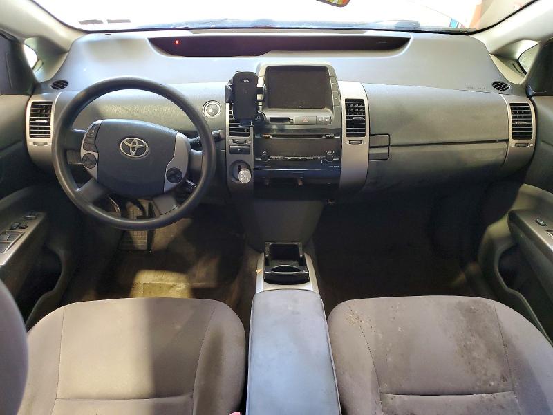 Aukcja sprzedaży 2009 Toyota Prius, vin: JTDKB20U597890890, numer aukcji: 70297256