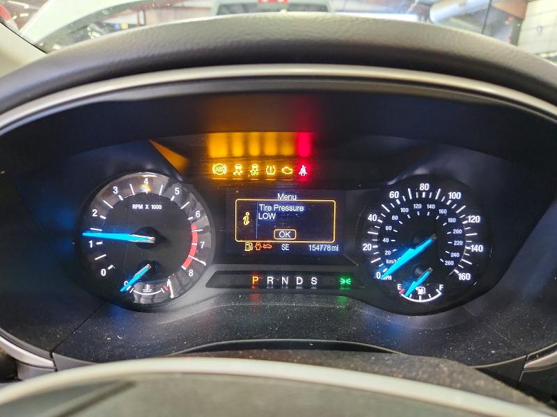 69359156 :رقم المزاد ، 3FA6P0HR5DR101099 vin ، 2013 Ford Fusion مزاد بيع