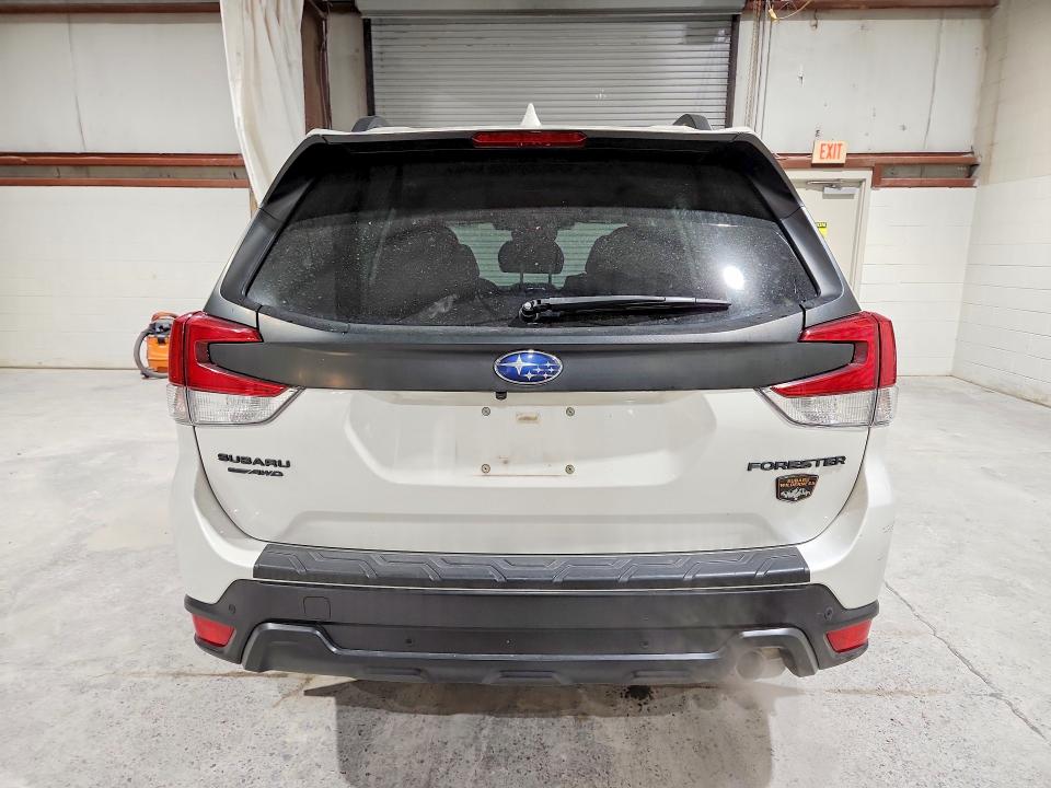 69748026 :رقم المزاد ، JF2SKAMC1NH499284 vin ، 2022 Subaru Forester مزاد بيع