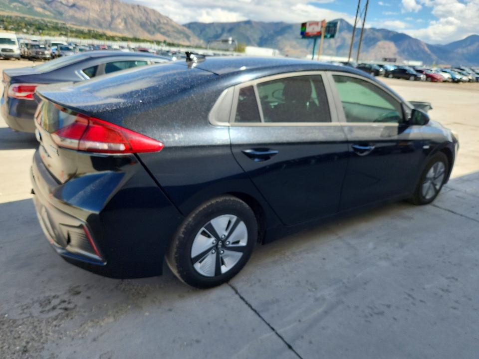 Продаж на аукціоні авто 2020 Hyundai Ioniq, vin: KMHC65LC3LU186320, номер лоту: 69134436