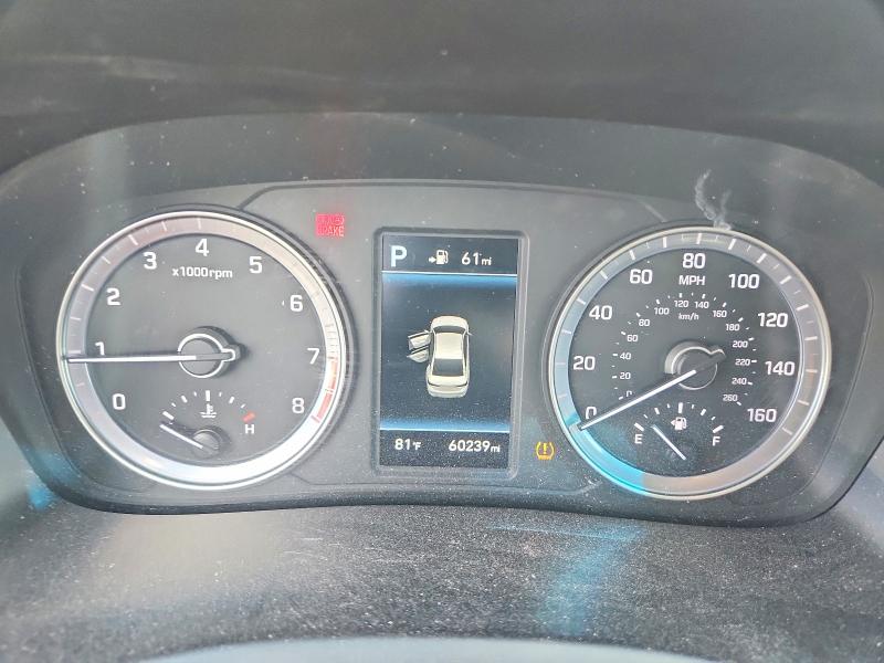Продажа на аукционе авто 2018 Hyundai Sonata, vin: 5NPE34AF9JH647928, номер лота: 64455656