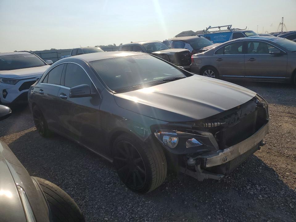 Продаж на аукціоні авто 2016 Mercedes-benz Cla, vin: WDDSJ4EBXGN388722, номер лоту: 69062016