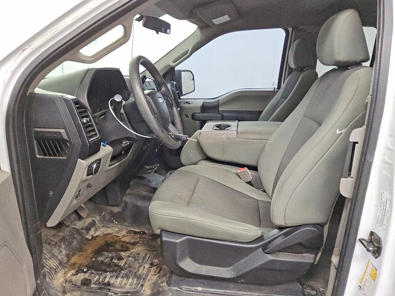 69081066 :رقم المزاد ، 1FTEX1CB5JKC72750 vin ، 2018 Ford F150 مزاد بيع