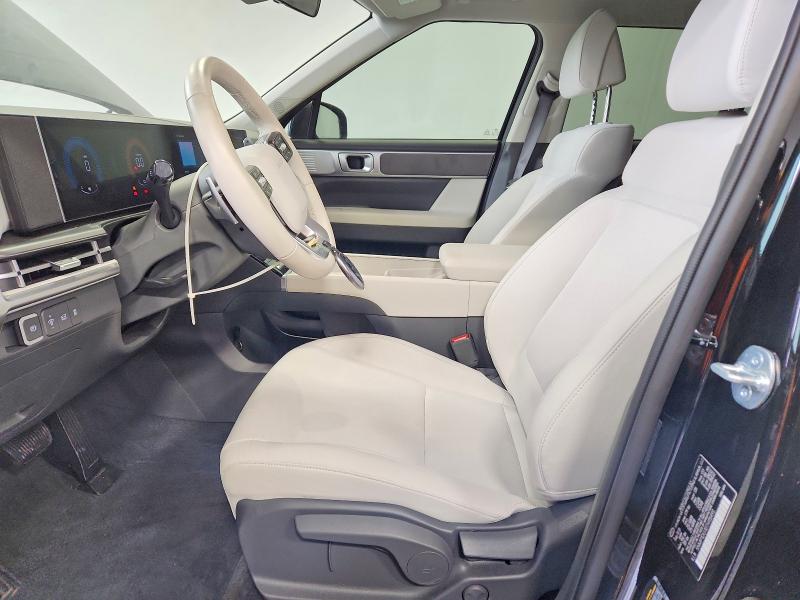 68800396 :رقم المزاد ، 5NMP1DG10TH115493 vin ، 2026 Hyundai Santa Fe مزاد بيع