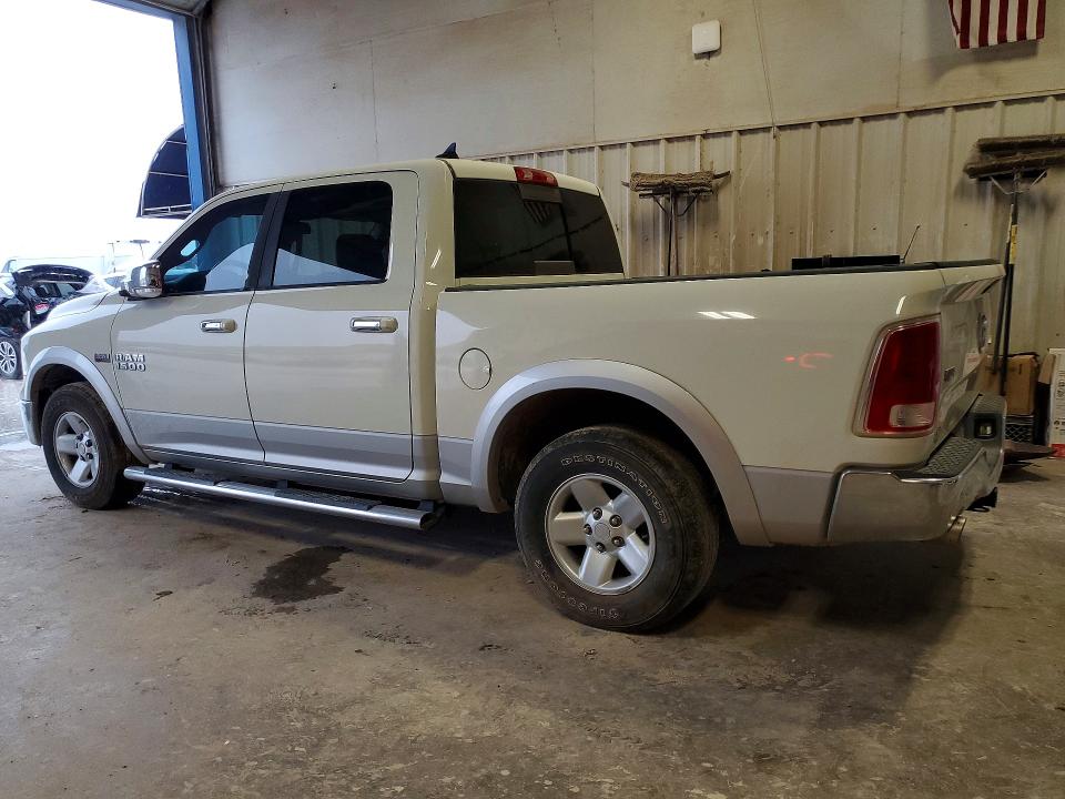 68294306 :رقم المزاد ، 1C6RR7NT4GS315155 vin ، 2016 Ram 1500 مزاد بيع