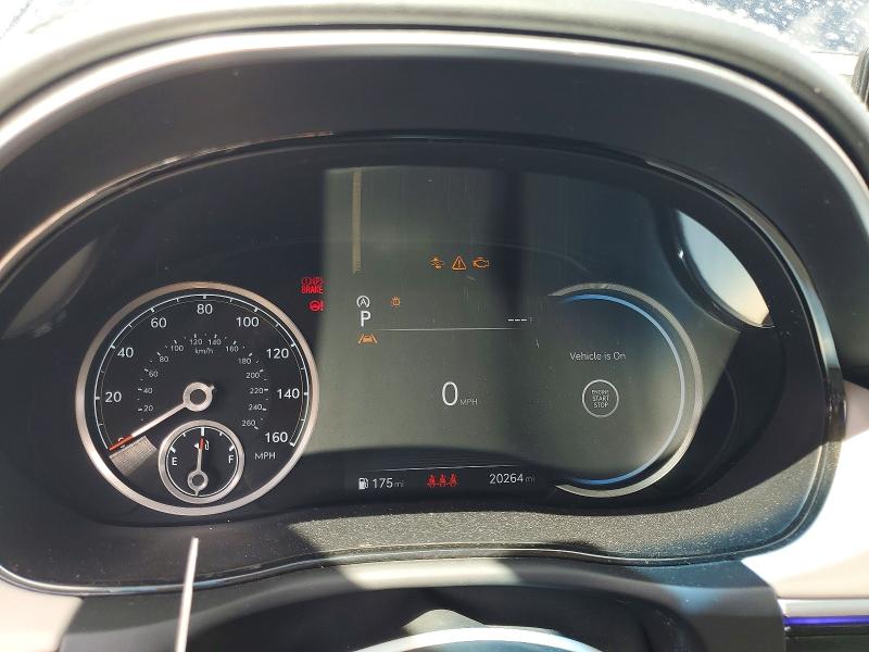 Продаж на аукціоні авто 2025 Genesis Gv70, vin: 5NMMCDTC5SH034847, номер лоту: 69701436