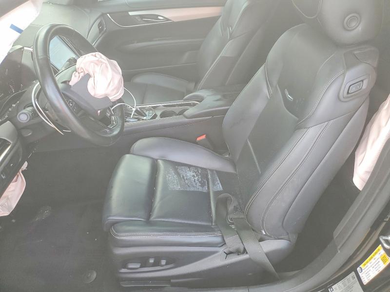 66691676 :رقم المزاد ، 1G6AB1RX4F0121484 vin ، 2015 Cadillac Ats مزاد بيع
