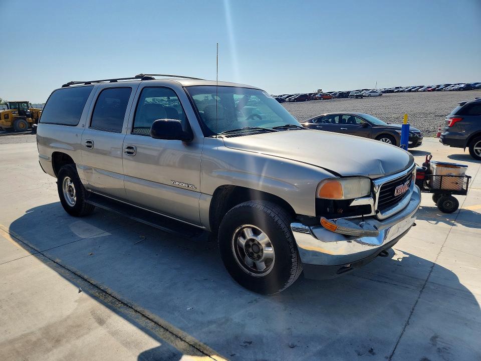 Aukcja sprzedaży 2001 Gmc Yukon Xl, vin: 3GKFK16TX1G208738, numer aukcji: 68671906