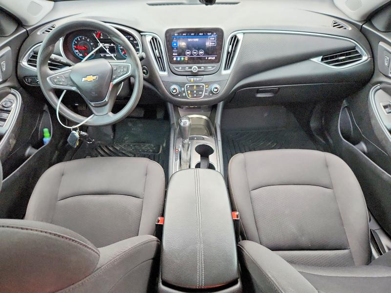 2020 Chevrolet Malibu მანქანა იყიდება აუქციონზე, vin: 1G1ZD5ST5LF085010, აუქციონის ნომერი: 69731156