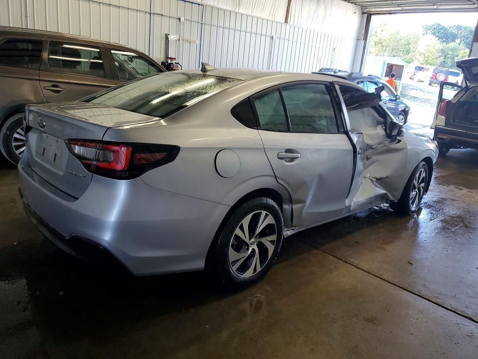 2024 Subaru Legacy მანქანა იყიდება აუქციონზე, vin: 4S3BWAF69R3011616, აუქციონის ნომერი: 69355006