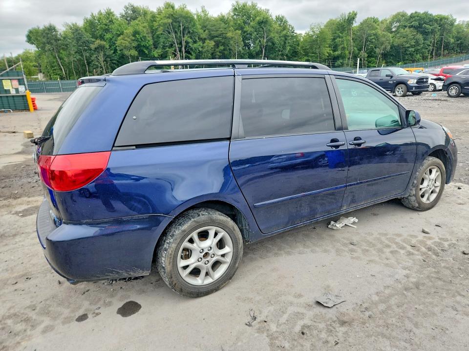 Продаж на аукціоні авто 2006 Toyota Sienna, vin: 5TDBA22C26S075670, номер лоту: 67524106
