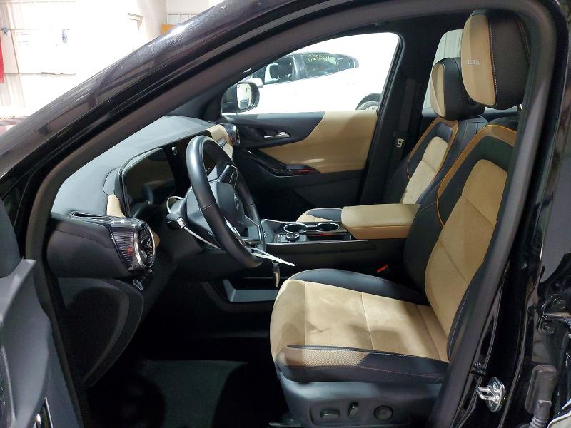 Aukcja sprzedaży 2025 Chevrolet Equinox, vin: 3GNAXSEGXSL126753, numer aukcji: 68043196