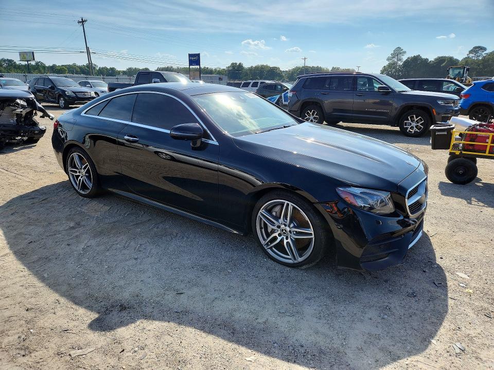 2018 Mercedes-benz E მანქანა იყიდება აუქციონზე, vin: WDD1J6FB9JF020605, აუქციონის ნომერი: 68856456