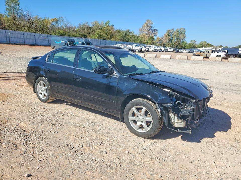 Aukcja sprzedaży 2005 Nissan Altima, vin: 1N4AL11E65C114821, numer aukcji: 67381176