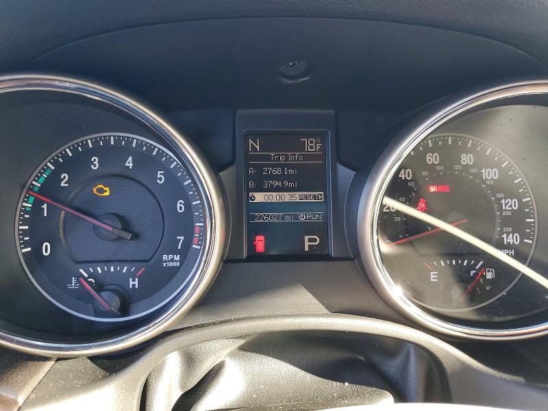 Продажа на аукционе авто 2012 Jeep Grand Cherokee, vin: 1C4RJFAG4CC329306, номер лота: 69667066
