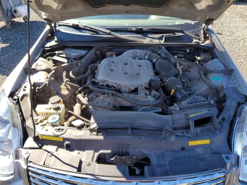 67522086 :رقم المزاد ، JNKCV54E23M217854 vin ، 2003 Infiniti G35 مزاد بيع