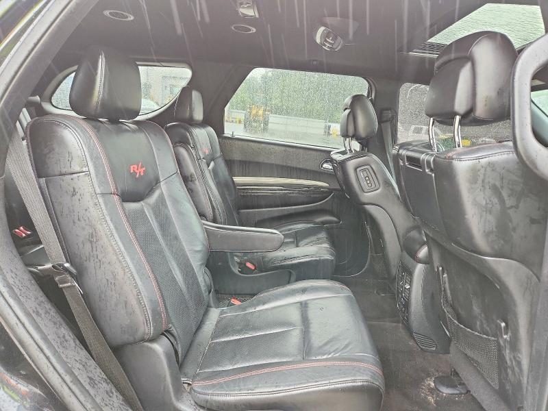 Продаж на аукціоні авто 2015 Dodge Durango, vin: 1C4SDJCT5FC156065, номер лоту: 67524876