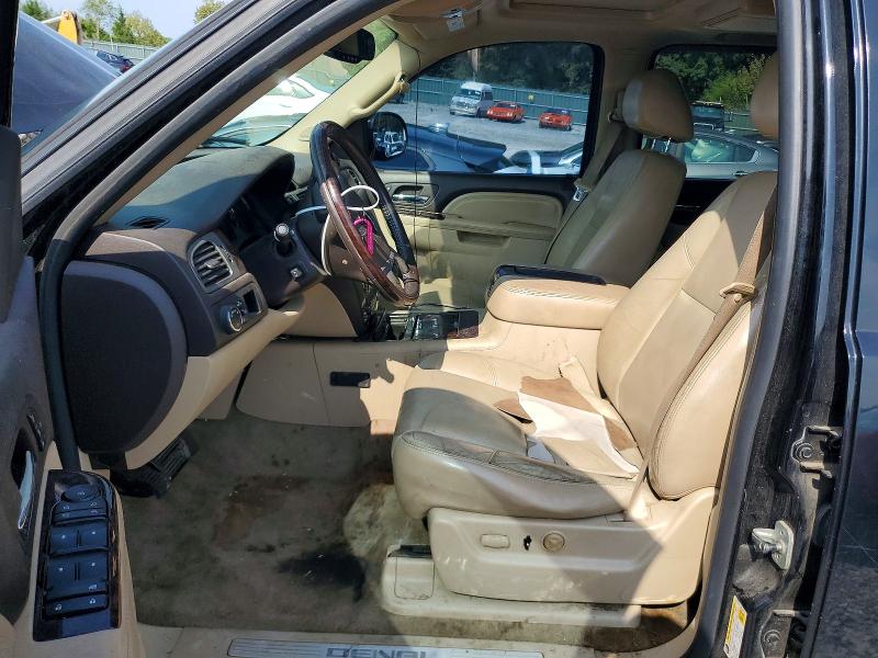 Продаж на аукціоні авто 2010 Gmc Yukon Xl, vin: 1GKUKMEF5AR196129, номер лоту: 69582866