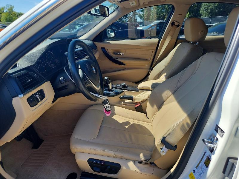 Продажа на аукционе авто 2012 Bmw 328, vin: WBA3A5C5XCF342214, номер лота: 69213816