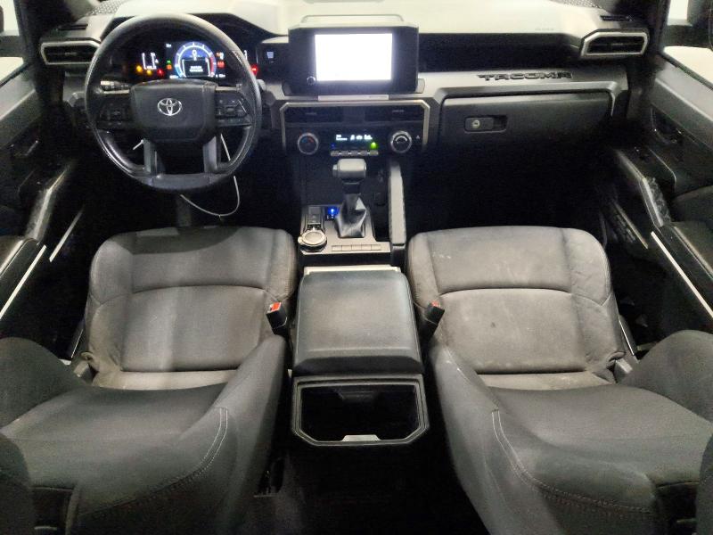 Продажа на аукционе авто 2024 Toyota Tacoma, vin: 3TYLB5JN0RT033464, номер лота: 68398236