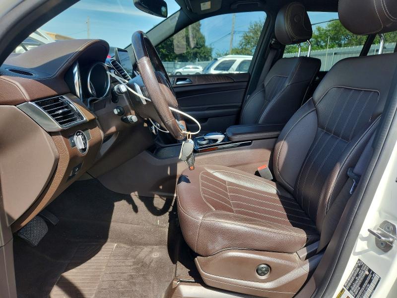 Продажа на аукционе авто 2018 Mercedes-benz Gls, vin: 4JGDF6EE0JB148951, номер лота: 67276776