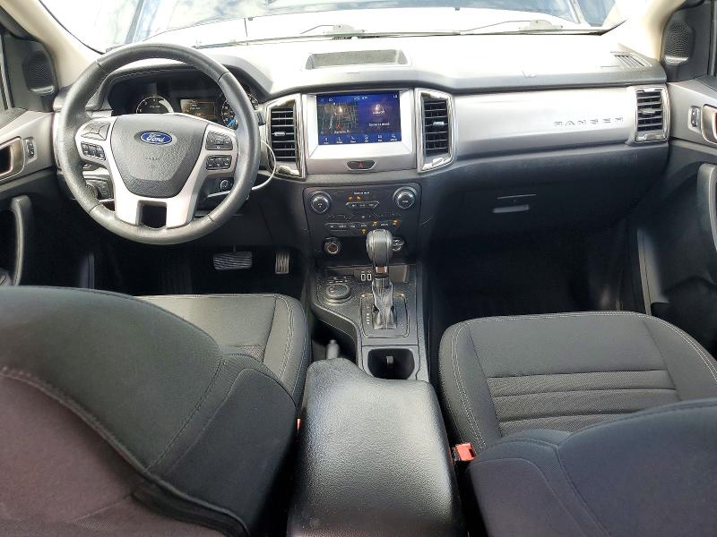 67085106 :رقم المزاد ، 1FTER4FH1NLD08073 vin ، 2022 Ford Ranger مزاد بيع