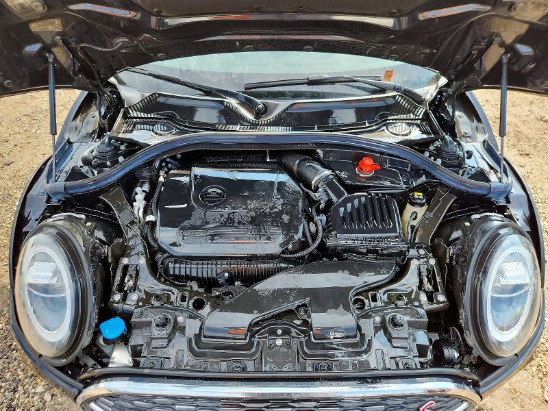 Продаж на аукціоні авто 2020 Mini Cooper, vin: WMWXJ1C0XL2M34414, номер лоту: 65021566