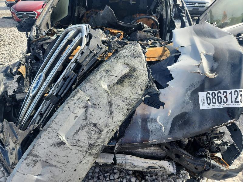 Aukcja sprzedaży 2019 Ford Escape, vin: 1FMCU9GD6KUA04284, numer aukcji: 68631256