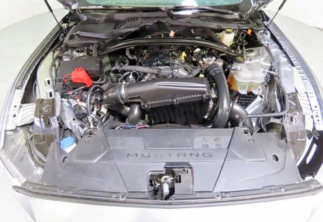 Продаж на аукціоні авто 2026 Ford Mustang, vin: 1FAGP8UH9T5118635, номер лоту: 69031296