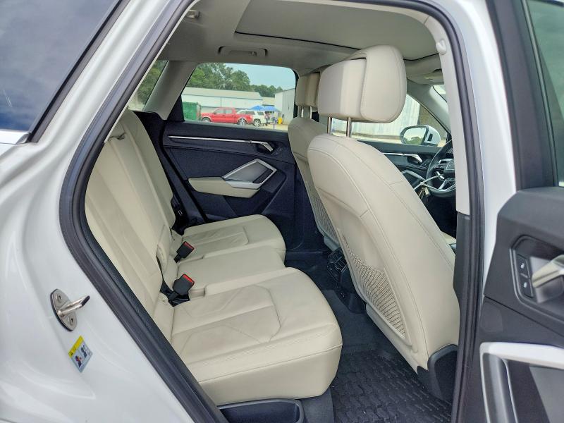 Aukcja sprzedaży 2024 Audi Q3, vin: WA1EECF38R1093197, numer aukcji: 67731166