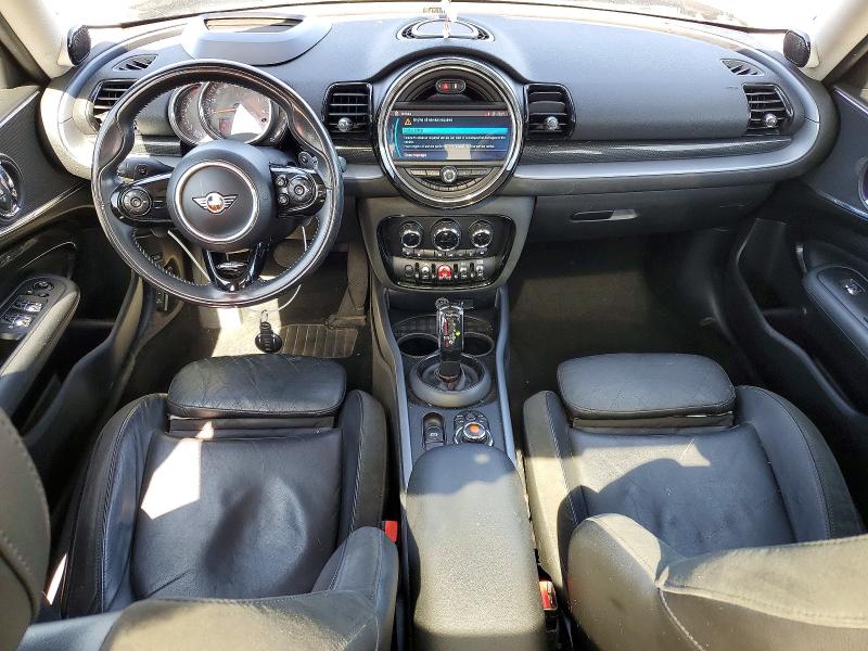 2020 Mini Cooper მანქანა იყიდება აუქციონზე, vin: WMWLV7C08L2M49208, აუქციონის ნომერი: 69089386