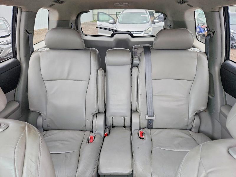 Aukcja sprzedaży 2010 Toyota Highlander, vin: 5TDYK3EH4AS023776, numer aukcji: 70106236