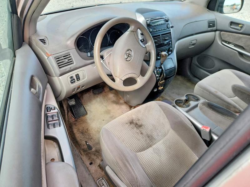 Aukcja sprzedaży 2007 Toyota Sienna, vin: 5TDZK23C47S004160, numer aukcji: 71105866