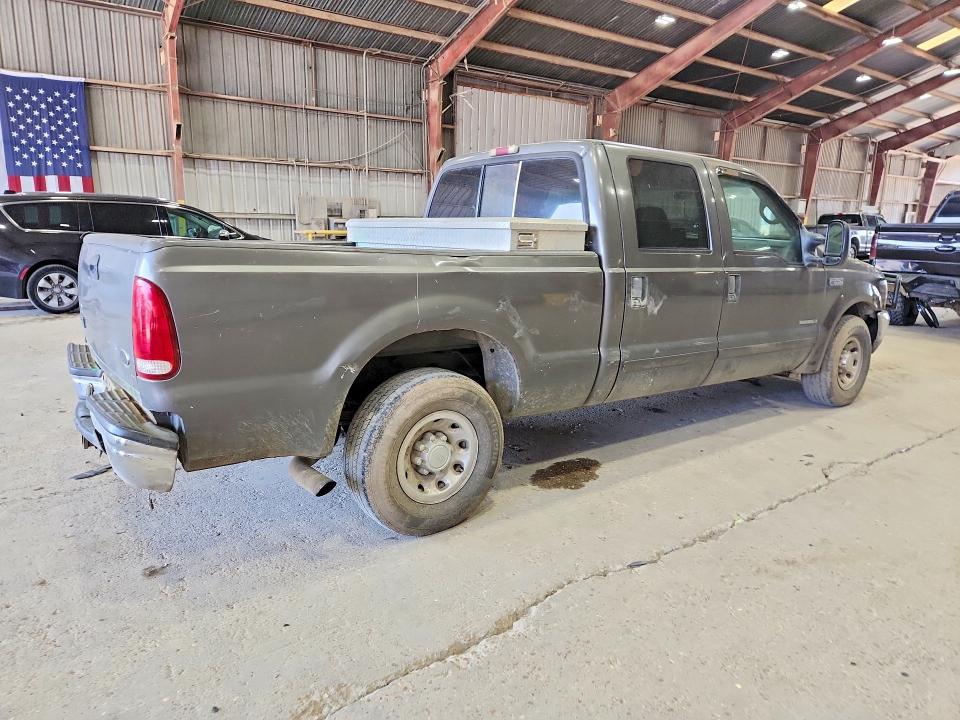 Продажа на аукционе авто 2002 Ford F250, vin: 1FTNW20F72EB67868, номер лота: 70167356