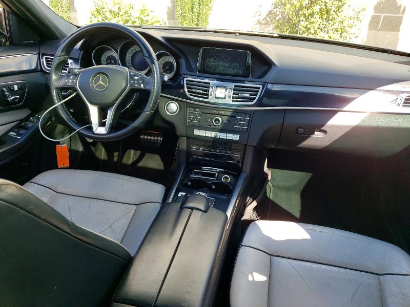 2016 Mercedes-benz E მანქანა იყიდება აუქციონზე, vin: WDDHF8JB7GB189038, აუქციონის ნომერი: 68801286