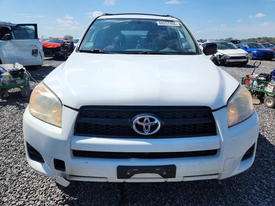 Aukcja sprzedaży 2012 Toyota Rav4, vin: 2T3ZF4DV1CW152193, numer aukcji: 69257266