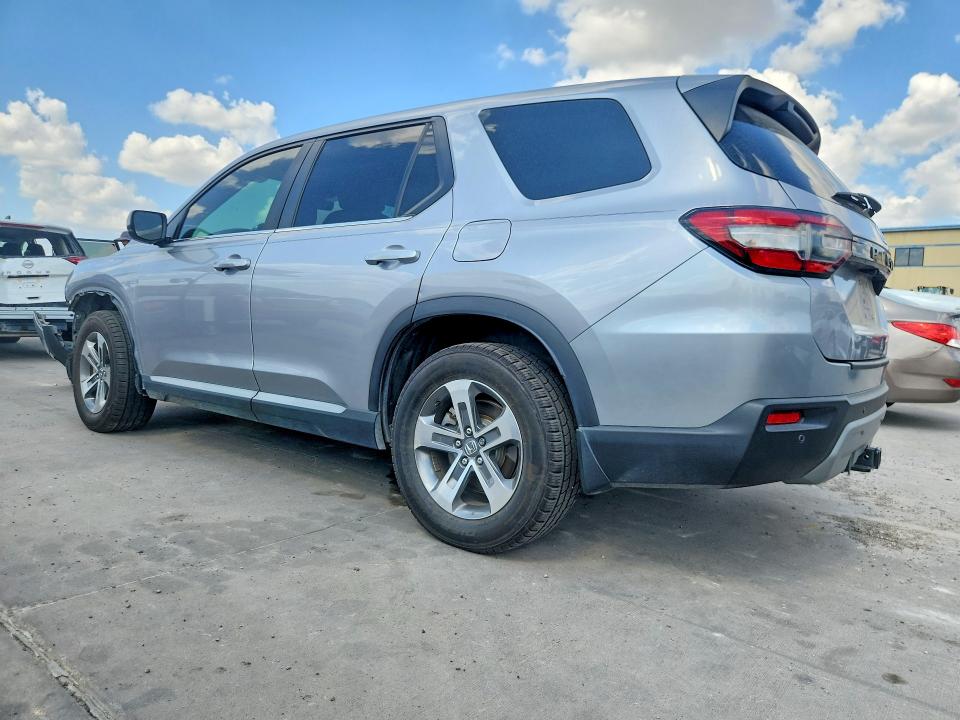 Aukcja sprzedaży 2023 Honda Pilot, vin: 5FNYG2H42PB016407, numer aukcji: 67986746